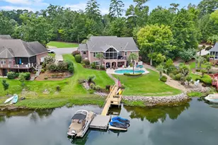 405 Little Key Ct, Chapin, SC 29036 - Photo 2