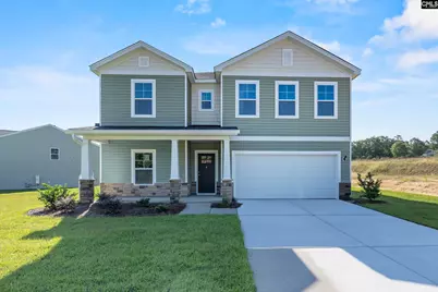 218 Boseman Road, Irmo, SC 29063 - Photo 4