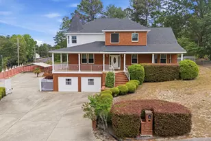 201 Bramblewood Cir, West Columbia, SC 29172 - Photo 48