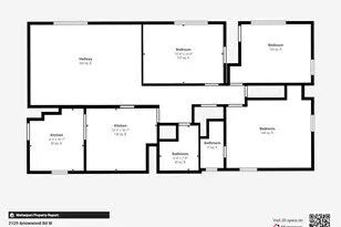 2129 Arrowwood Rd W, Camden, SC 29020 - Photo 32