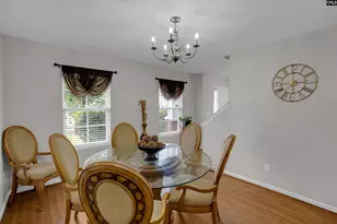 516 Foxstone Dr, Chapin, SC 29036 - Photo 8