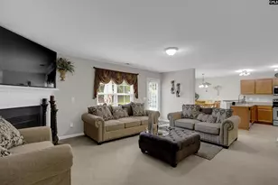 516 Foxstone Dr, Chapin, SC 29036 - Photo 16