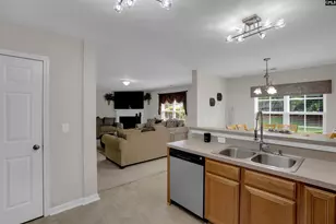 516 Foxstone Dr, Chapin, SC 29036 - Photo 12