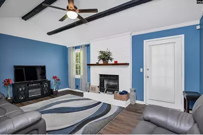 209 Sommerset Drive, Columbia, SC 29223 - Photo 12
