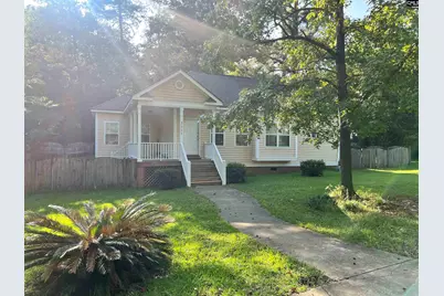 3511 Hazelhurst Road, Columbia, SC 29203 - Photo 1