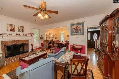 401 Tamwood Circle, Cayce, SC 29033 - Photo 8