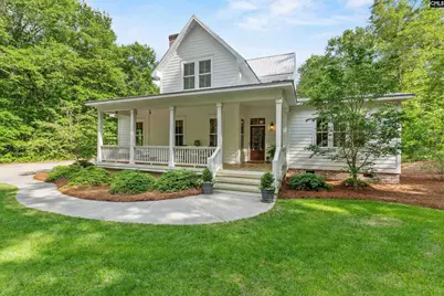 1604 Malvern Hill Drive, Camden, SC 29020 - Photo 2