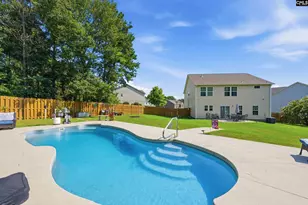 327 Copper Queen Ct, Lexington, SC 29073 - Photo 10