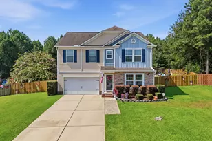327 Copper Queen Ct, Lexington, SC 29073 - Photo 2