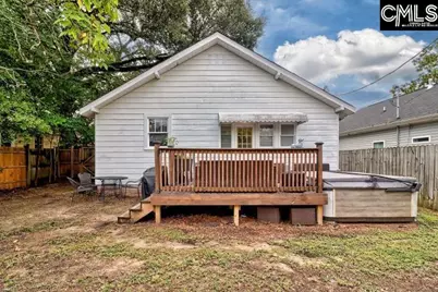 1024 Augusta Street, West Columbia, SC 29169 - Photo 4