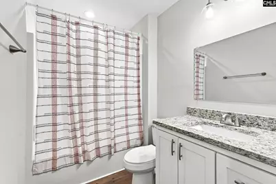 301 Country Club Road, Saint Matthews, SC 29135 - Photo 20