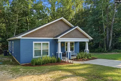 301 Country Club Road, Saint Matthews, SC 29135 - Photo 2