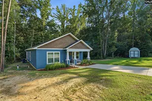 301 Country Club Rd, Saint Matthews, SC 29135 - Photo 36