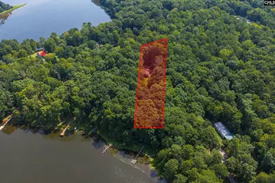 467 Collum Landing Road, Batesburg, SC 29006 - Photo 1