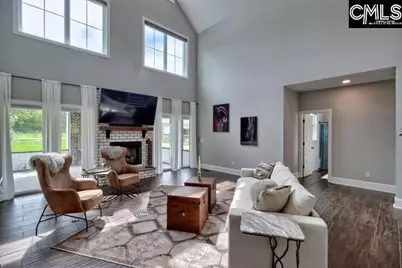 172 Eugene Neese Lane, Swansea, SC 29160 - Photo 12