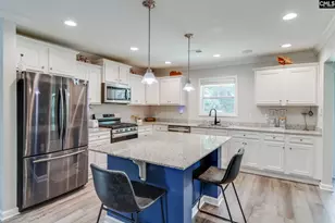 817 John G Richards Rd, Camden, SC 29020 - Photo 4