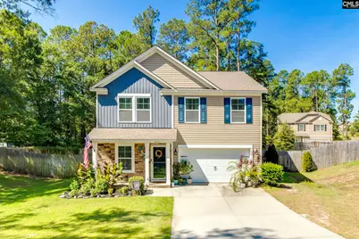 817 John G Richards Road, Camden, SC 29020 - Photo 2