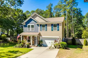 817 John G Richards Rd, Camden, SC 29020 - Photo 22