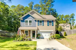 817 John G Richards Rd, Camden, SC 29020 - Photo 1