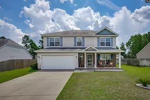 55 Kimpton Dr, Elgin, SC 29045 - Photo 2