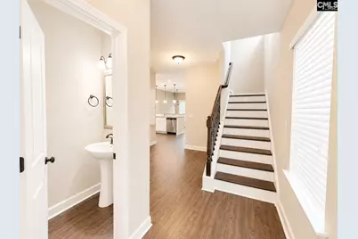 156 Weeping Oak Lane, West Columbia, SC 29169 - Photo 2