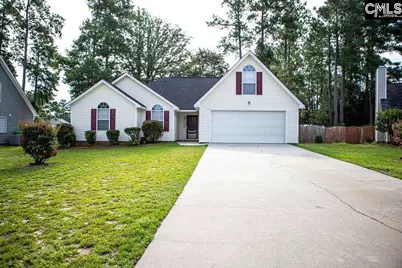 33 Oak Lake Court, Blythewood, SC 29016 - Photo 1
