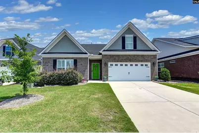 207 Doe Meadow Lane, Elgin, SC 29045 - Photo 1