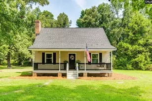 538 Black River Rd, Camden, SC 29020 - Photo 1