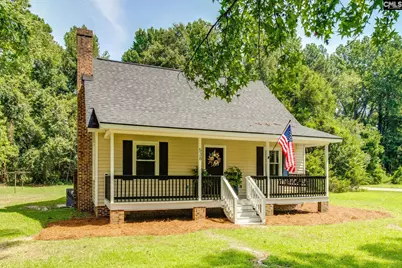 538 Black River Road, Camden, SC 29020 - Photo 2
