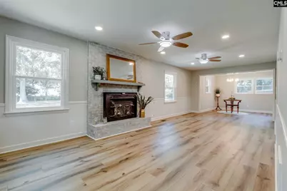 538 Black River Road, Camden, SC 29020 - Photo 6
