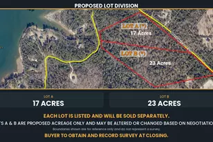 0 Edisto Lake Rd Lot B, Wagener, SC 29164 - Photo 1