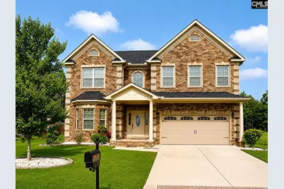 531 Willow Water Way, Blythewood, SC 29016 - Photo 1