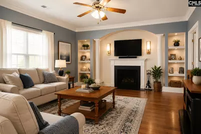 531 Willow Water Way, Blythewood, SC 29016 - Photo 2