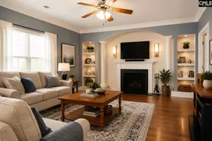 531 Willow Water Way, Blythewood, SC 29016 - Photo 2