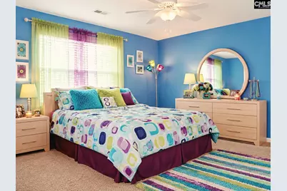 531 Willow Water Way, Blythewood, SC 29016 - Photo 20