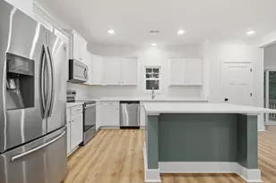 205 Shadowbrook Wy, Camden, SC 29020 - Photo 16