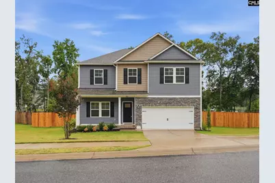 205 Shadowbrook Way, Camden, SC 29020 - Photo 1
