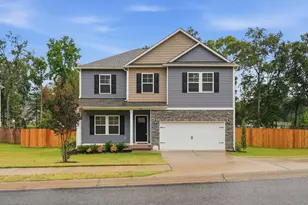 205 Shadowbrook Wy, Camden, SC 29020 - Photo 1
