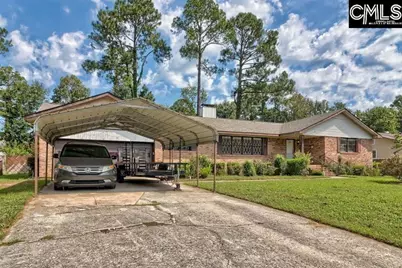 3005 Lemans Lane, Columbia, SC 29209 - Photo 2