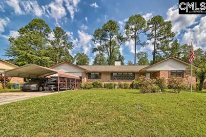 3005 Lemans Lane, Columbia, SC 29209 - Photo 1