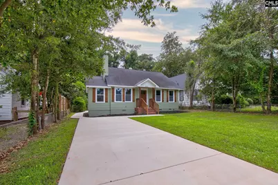 605 C Avenue, West Columbia, SC 29169 - Photo 1