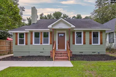 605 C Avenue, West Columbia, SC 29169 - Photo 2