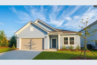 157 Monroe Preserve Lane, Chapin, SC 29036 - Photo 1
