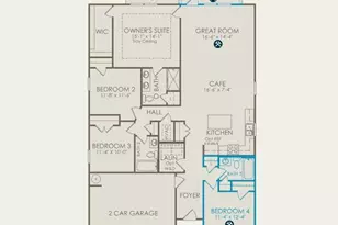 157 Monroe Preserve Ln, Chapin, SC 29036 - Photo 2