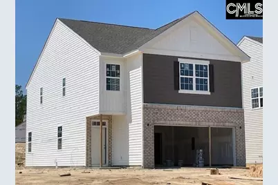 825 Hurricane Drive, Gaston, SC 29053 - Photo 2