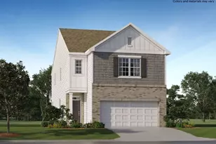 825 Hurricane Dr, Gaston, SC 29053 - Photo 1
