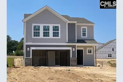 826 Hurricane Drive, Gaston, SC 29053 - Photo 2