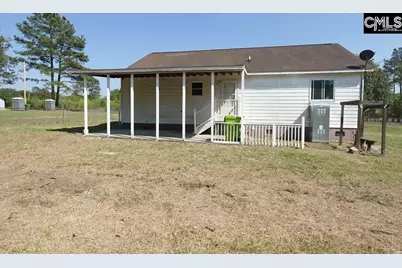 126 John Ammons Road, Eastover, SC 29044 - Photo 2