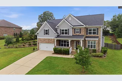 182 Abney Estates Drive, Blythewood, SC 29016 - Photo 2