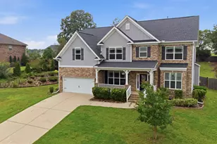 182 Abney Estates Dr, Blythewood, SC 29016 - Photo 2